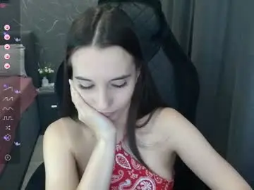 Chaturbate Watch Live Sex Cams of aliceweiss_