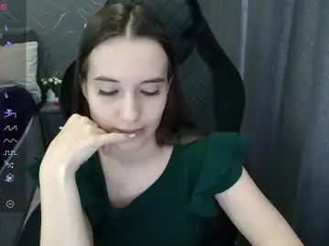 Chaturbate Sex Chat of aliceweiss_