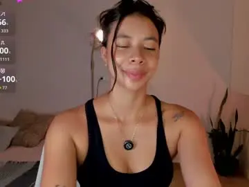 Chaturbate Sex Chat of alyssagreen_