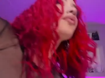 Chaturbate Private Sex Chat of camilarivers