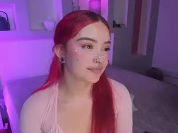 Chaturbate Live Porn of camilarivers