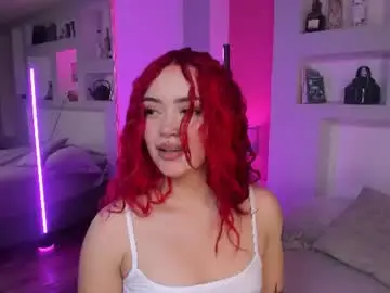Chaturbate Best Webcam of camilarivers