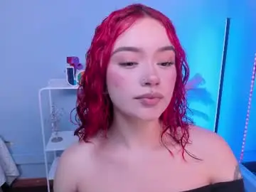 Chaturbate Sex Chat of camilarivers