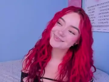 Chaturbate Live Sex Cam of camilarivers