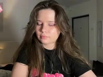 Chaturbate Free Porn Cam of chiculya