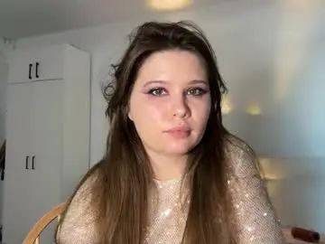 Chaturbate Free Porn Cam of chiculya
