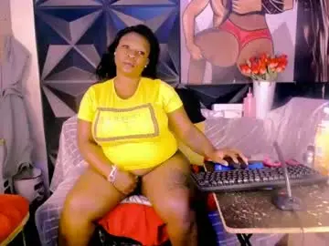 Chaturbate Free Porn Cam of ebonyfancyfacexxx