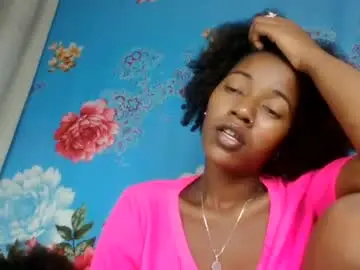 Chaturbate Adult Video Chat of eeriicaa