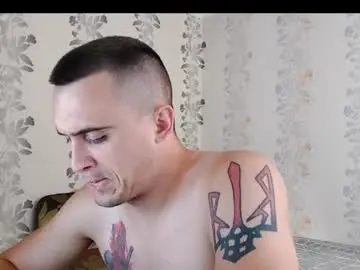 Chaturbate Sex Chat of iron_mast