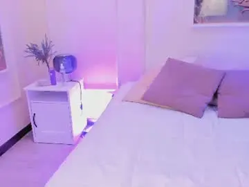 Chaturbate Private Sex Chat of katushka_dh
