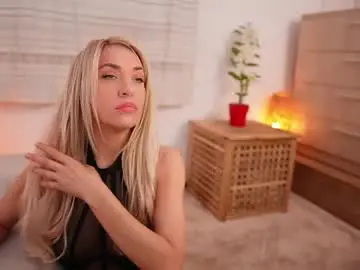 Chaturbate Live Porn of kimberhot