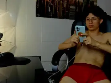 Chaturbate Sex Cam of marcoviolet