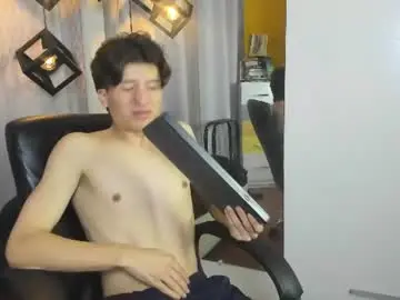 Chaturbate Adult Webcam of marcoviolet