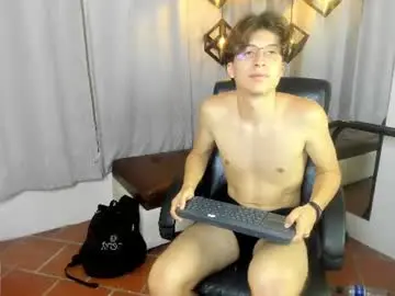 Chaturbate Sex Cam of marcoviolet