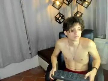 Chaturbate Adult Webcams of marcoviolet
