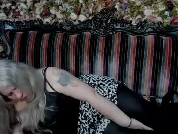 Chaturbate Private Sex Chat of mariabelladonna
