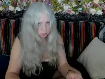 Chaturbate Live Porn of mariabelladonna