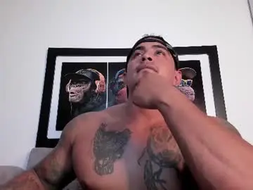 Chaturbate Private Sex Chat of maxcarther
