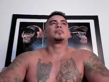 Chaturbate Sex Chat of maxcarther