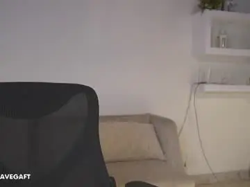 Chaturbate Live Porn of maximohoot