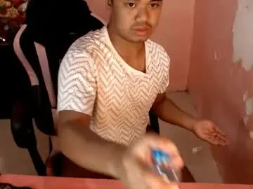 Chaturbate Adult Webcams of mealopezcumz69