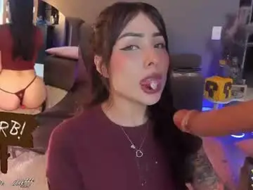 Chaturbate Nude Webcam of pam_duff