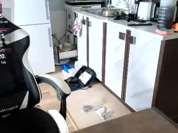 Chaturbate Adult Webcam of ryanstorm1