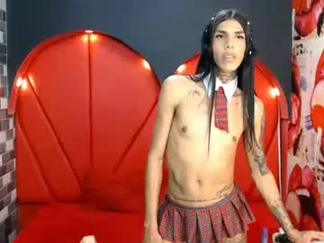 Chaturbate Live Sex Cam of sharon_allan