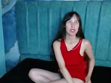 Chaturbate Sex Chat of sofia1_9