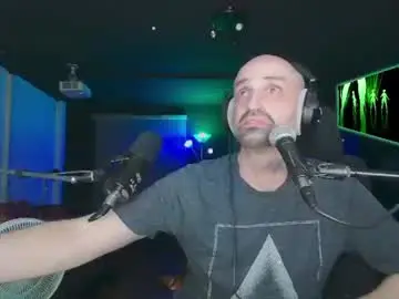 Chaturbate Live Sex Cam of splivke