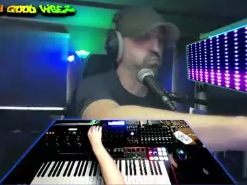 Chaturbate Sex Cam of splivke