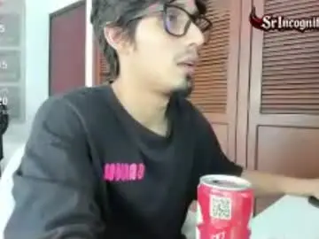 Chaturbate Watch Live Sex Cams of srincognito666