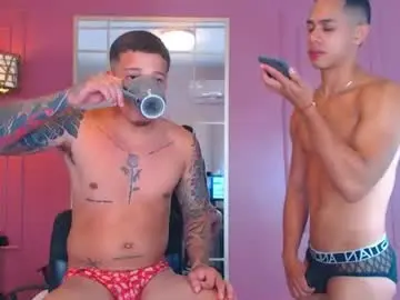 Chaturbate Private Sex Chat of thirstmen_
