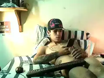 Chaturbate Watch Live Sex Cams of yeisoncastellanos1999
