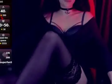 Chaturbate Nude Webcam of alariafatal