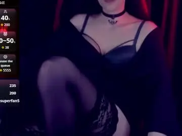 Chaturbate Adult Webcams of alariafatal