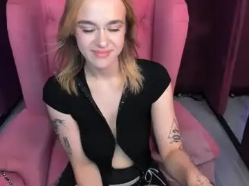 Chaturbate Private Sex Chat of amber_robinson