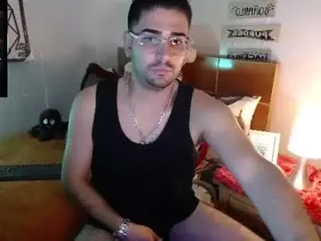 Chaturbate Adult Webcams of andders_