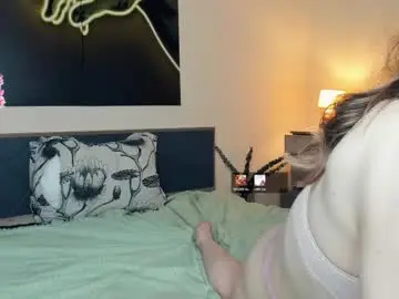 Chaturbate Live Porn of angel_to_burn
