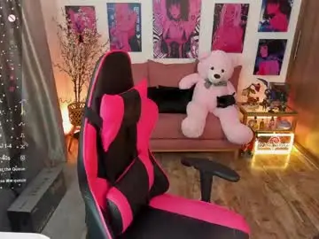 Chaturbate Live Porn of anniesweett01