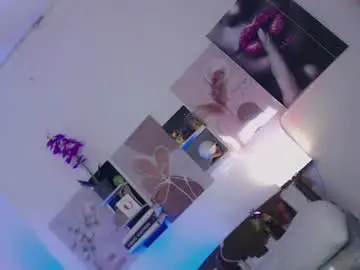 Chaturbate Live Sex of ashes_of_love