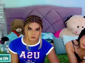 Chaturbate Free Porn Cam of cattaleya_skinny