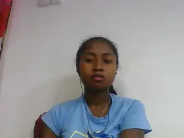Chaturbate Sex Cam of chantale483461