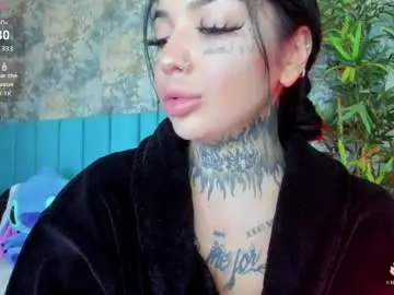 Chaturbate Free Live Porn of creamyinkk