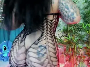 Chaturbate Best Webcam of creamyinkk