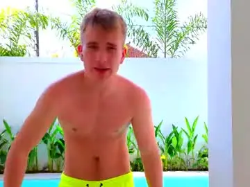 Chaturbate Live Porn of flikyy