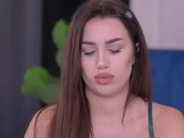 Chaturbate Watch Live Sex Cams of jenna_day