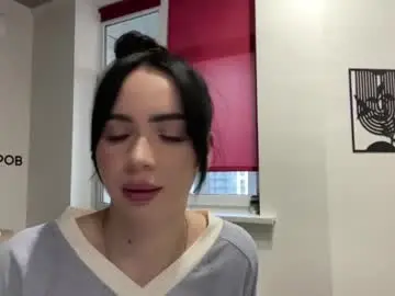 Chaturbate Free Porn Cam of karyllangfitt