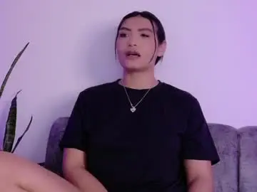 Chaturbate Sex Cam of layadoll