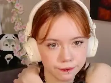 Chaturbate Nude Webcam of libellule_s